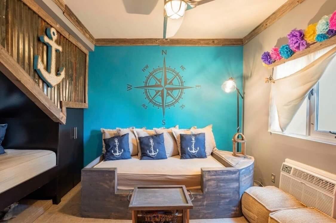 Sol-O-Cien Condo No Check Out Chores Rosarito Εξωτερικό φωτογραφία
