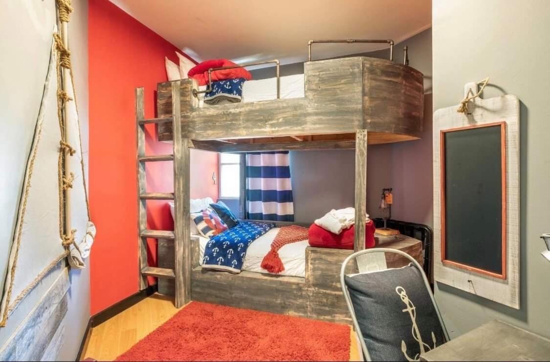 Sol-O-Cien Condo No Check Out Chores Rosarito Εξωτερικό φωτογραφία