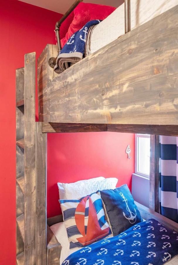 Sol-O-Cien Condo No Check Out Chores Rosarito Εξωτερικό φωτογραφία