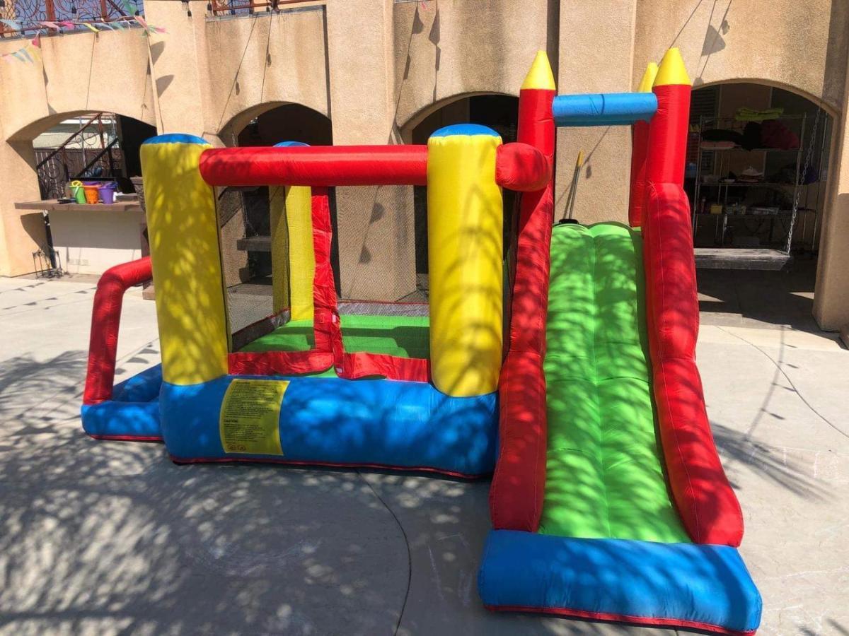 Sol-O-Cien Condo No Check Out Chores Rosarito Εξωτερικό φωτογραφία