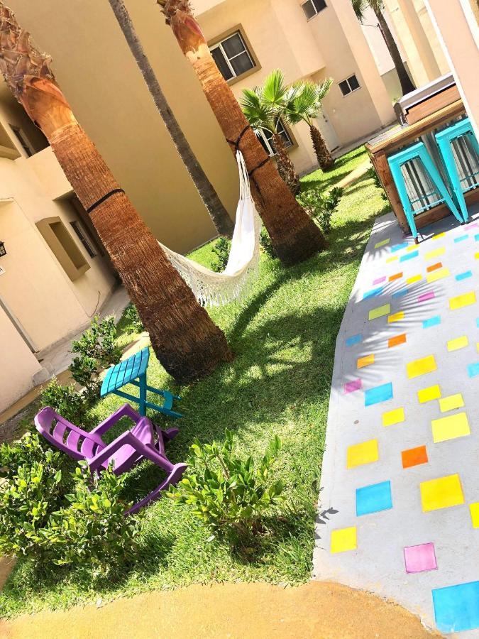 Sol-O-Cien Condo No Check Out Chores Rosarito Εξωτερικό φωτογραφία