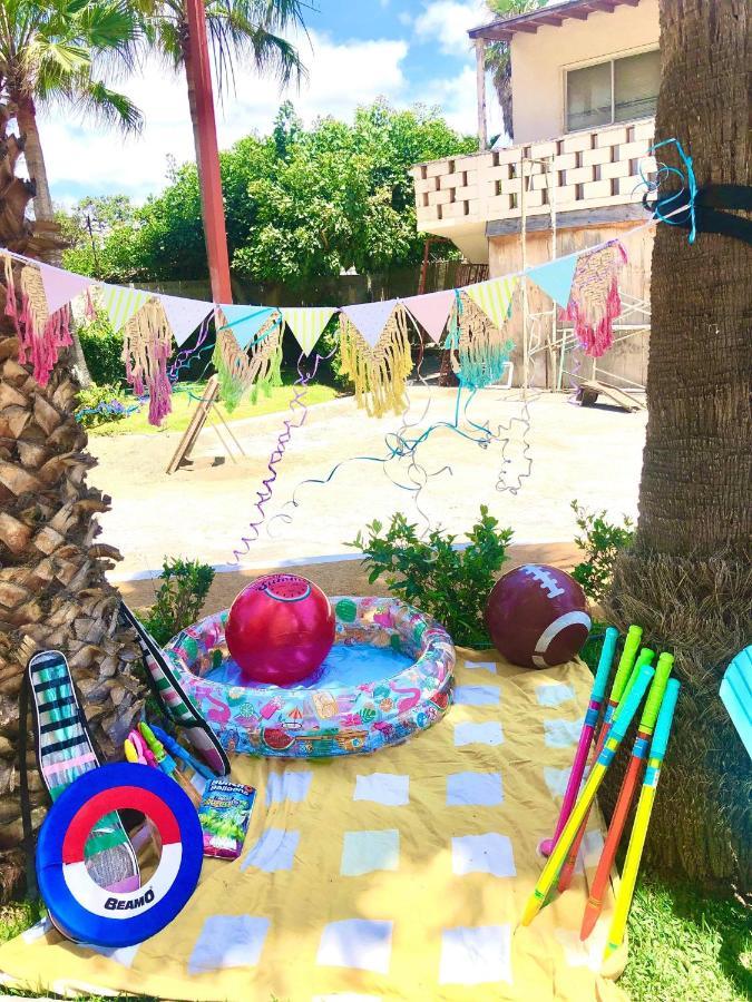Sol-O-Cien Condo No Check Out Chores Rosarito Εξωτερικό φωτογραφία