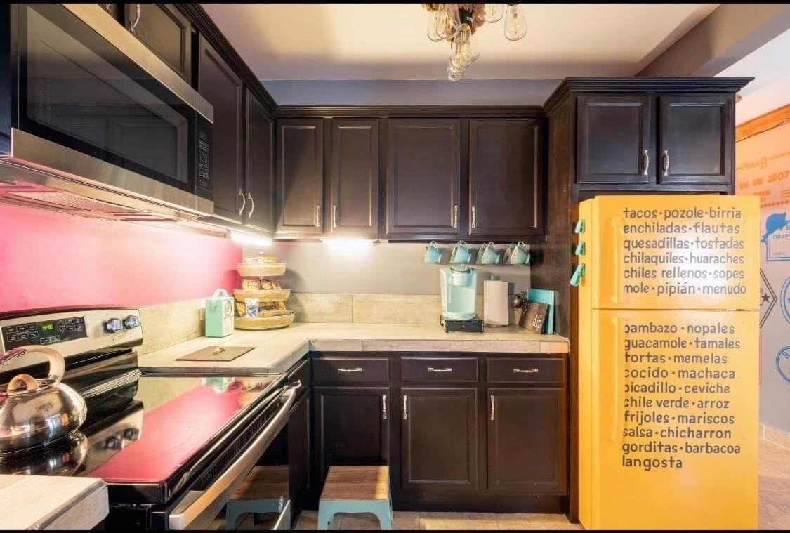 Sol-O-Cien Condo No Check Out Chores Rosarito Εξωτερικό φωτογραφία