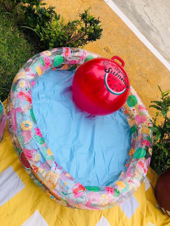 Sol-O-Cien Condo No Check Out Chores Rosarito Εξωτερικό φωτογραφία