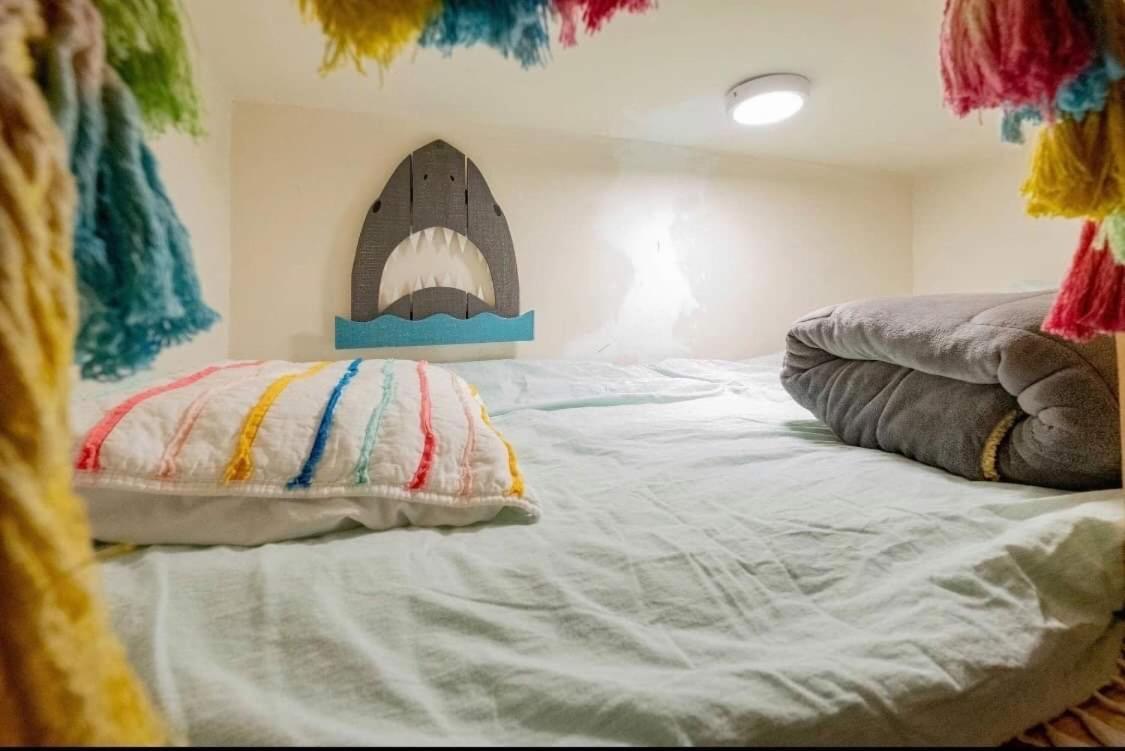 Sol-O-Cien Condo No Check Out Chores Rosarito Εξωτερικό φωτογραφία
