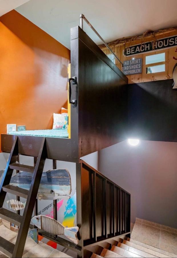 Sol-O-Cien Condo No Check Out Chores Rosarito Εξωτερικό φωτογραφία