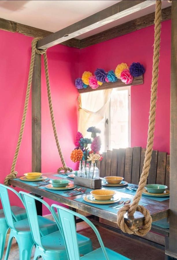 Sol-O-Cien Condo No Check Out Chores Rosarito Εξωτερικό φωτογραφία