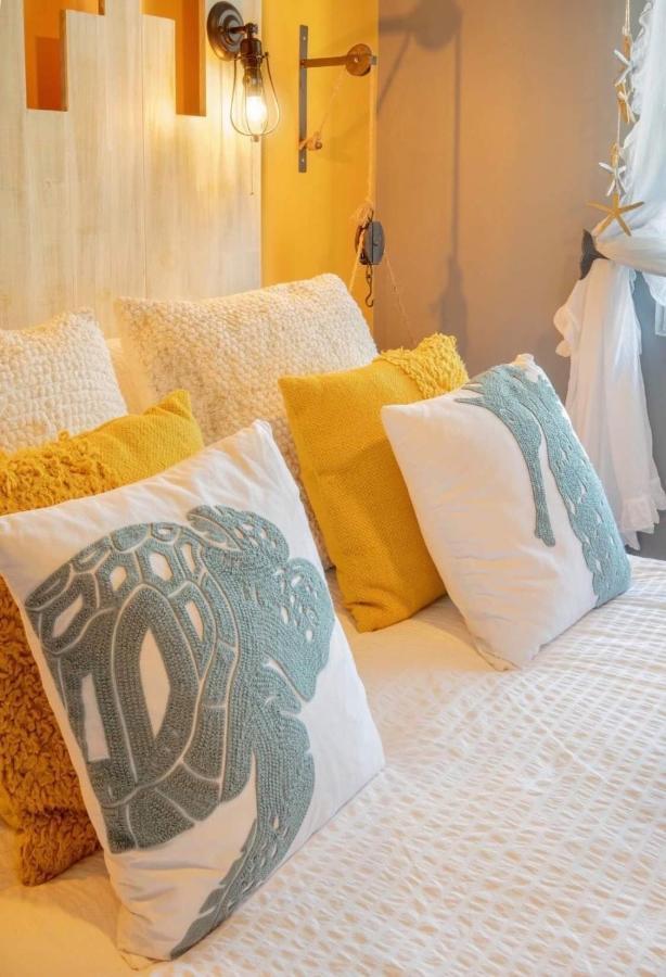 Sol-O-Cien Condo No Check Out Chores Rosarito Εξωτερικό φωτογραφία