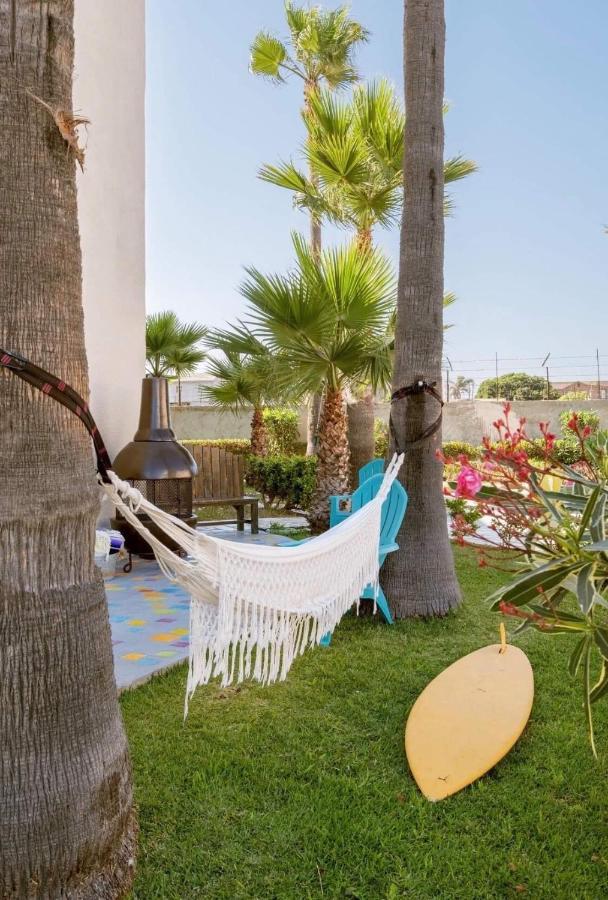 Sol-O-Cien Condo No Check Out Chores Rosarito Εξωτερικό φωτογραφία