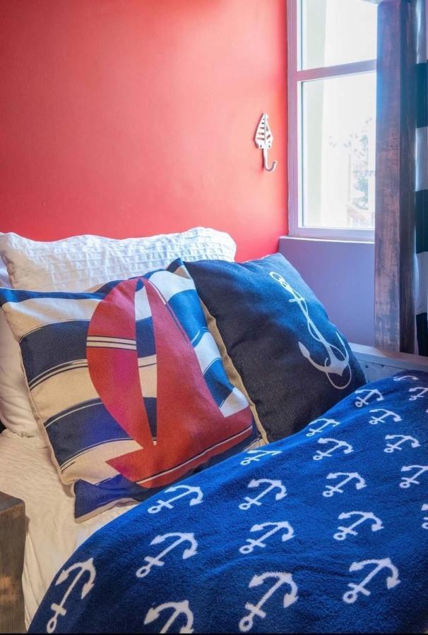 Sol-O-Cien Condo No Check Out Chores Rosarito Εξωτερικό φωτογραφία