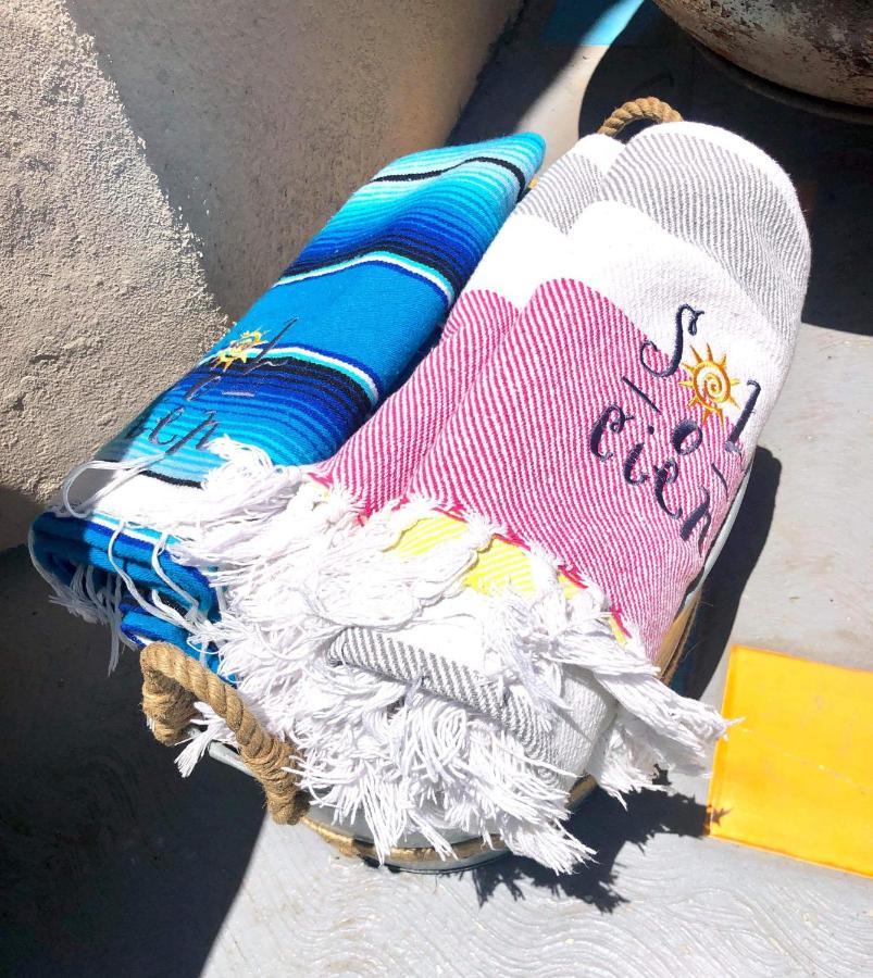 Sol-O-Cien Condo No Check Out Chores Rosarito Εξωτερικό φωτογραφία