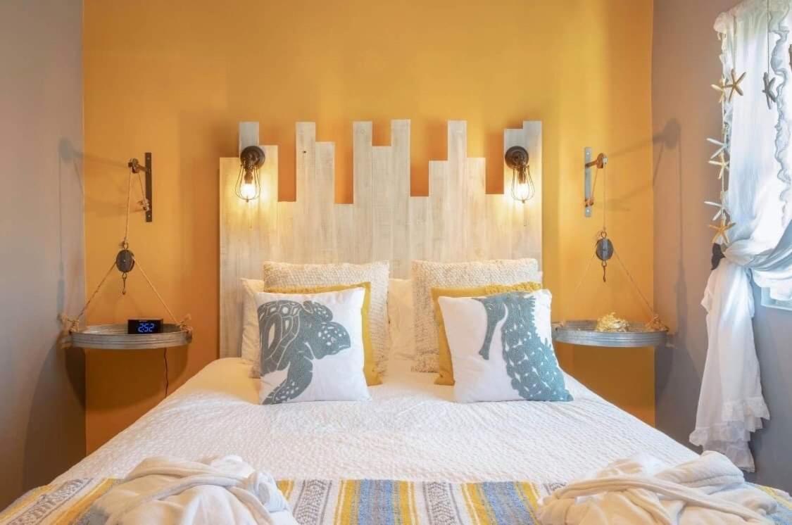 Sol-O-Cien Condo No Check Out Chores Rosarito Εξωτερικό φωτογραφία