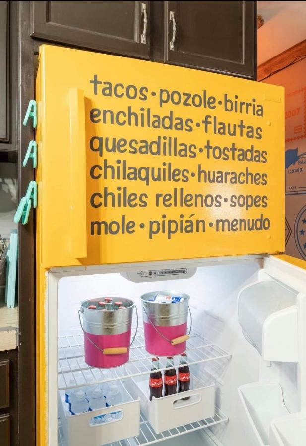 Sol-O-Cien Condo No Check Out Chores Rosarito Εξωτερικό φωτογραφία
