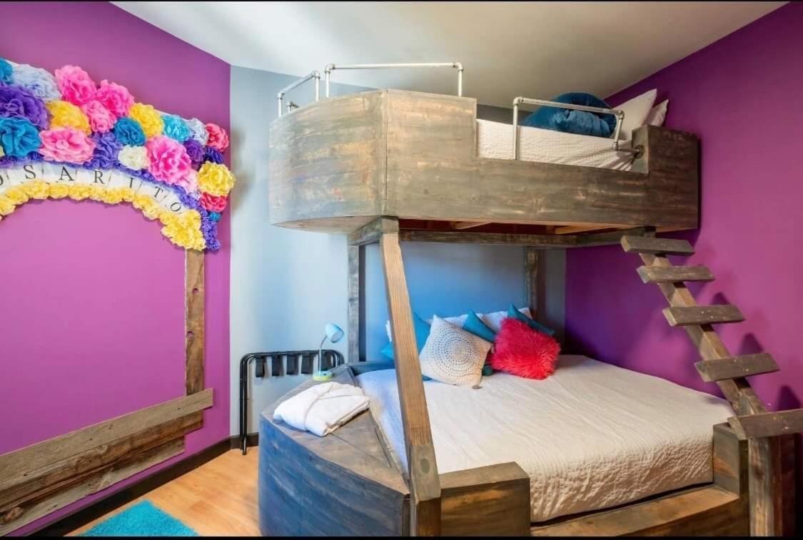 Sol-O-Cien Condo No Check Out Chores Rosarito Εξωτερικό φωτογραφία