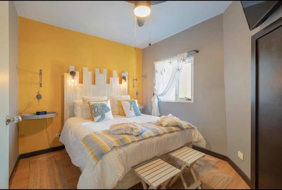 Sol-O-Cien Condo No Check Out Chores Rosarito Εξωτερικό φωτογραφία