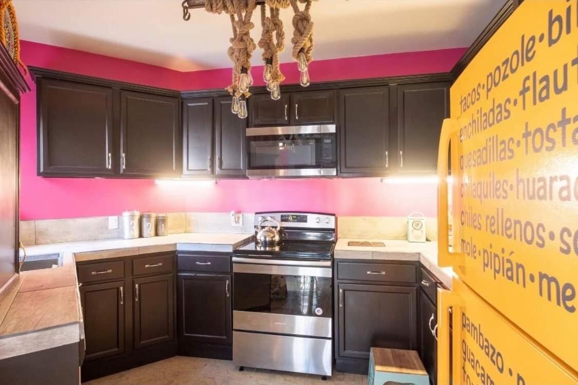 Sol-O-Cien Condo No Check Out Chores Rosarito Εξωτερικό φωτογραφία