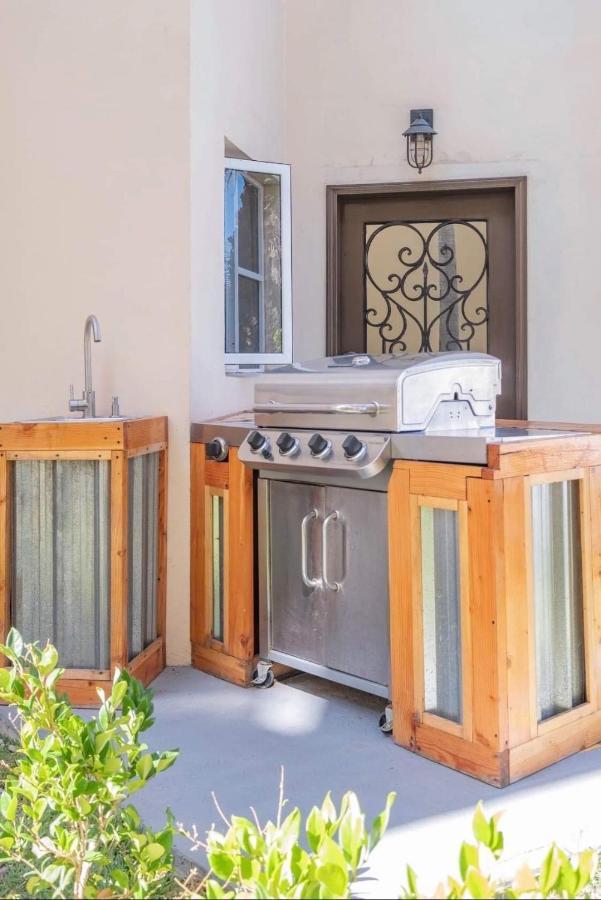 Sol-O-Cien Condo No Check Out Chores Rosarito Εξωτερικό φωτογραφία