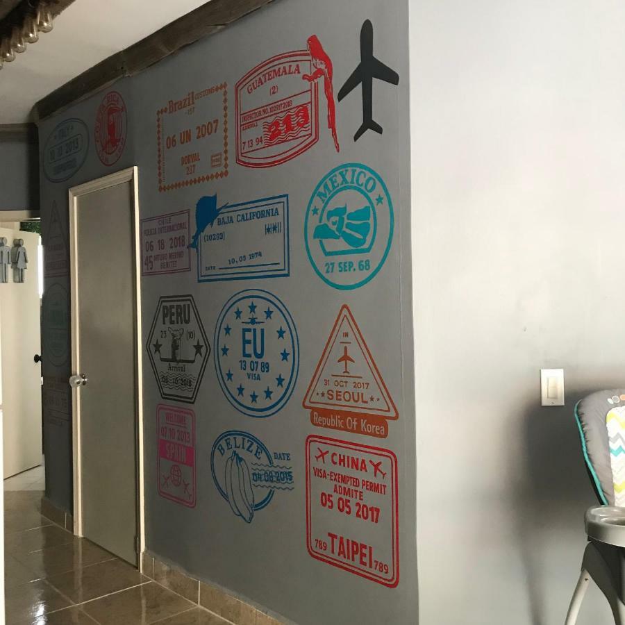 Sol-O-Cien Condo No Check Out Chores Rosarito Εξωτερικό φωτογραφία