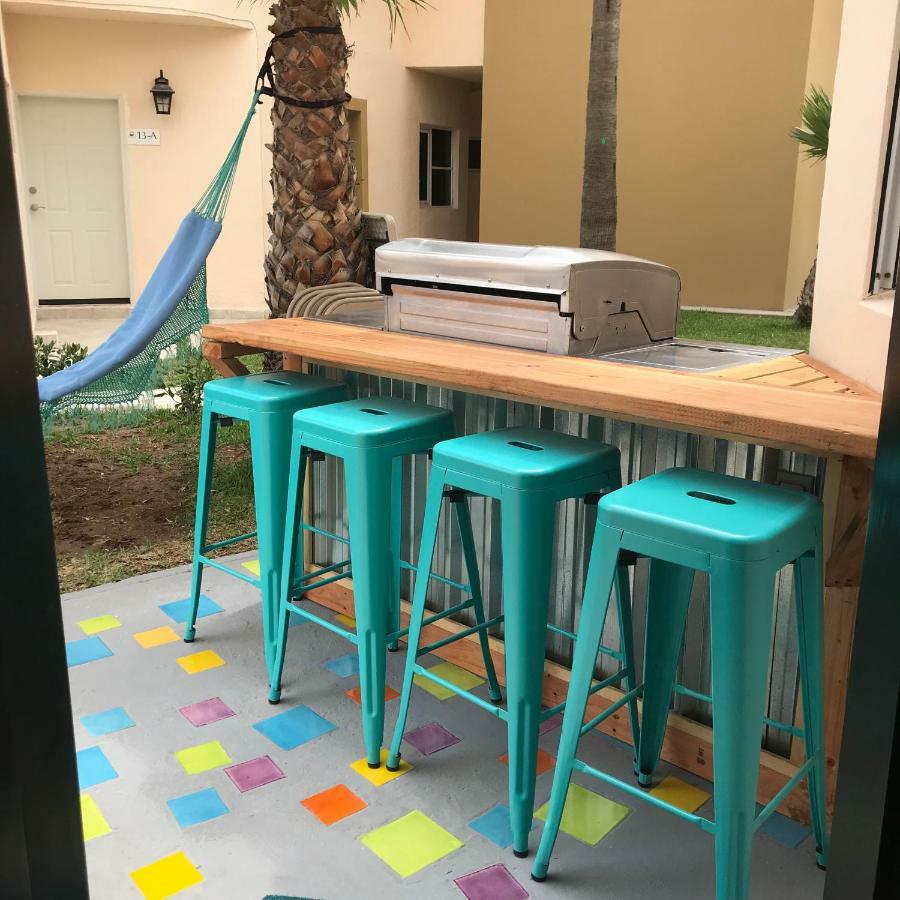 Sol-O-Cien Condo No Check Out Chores Rosarito Εξωτερικό φωτογραφία