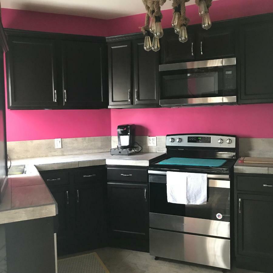 Sol-O-Cien Condo No Check Out Chores Rosarito Εξωτερικό φωτογραφία